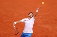 Pablo Carreno Busta